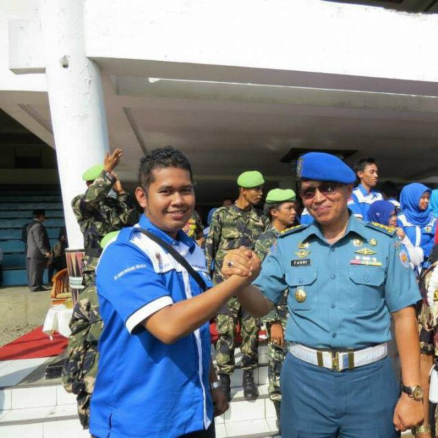 pejuang kemanusian