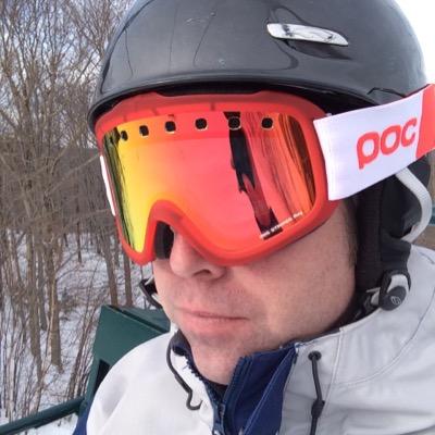 I love the outdoors and interesting topics! I enjoy skiing/snowboard, skateboarding, and mountain biking. I also work in the Ski/Snowboard Industry.