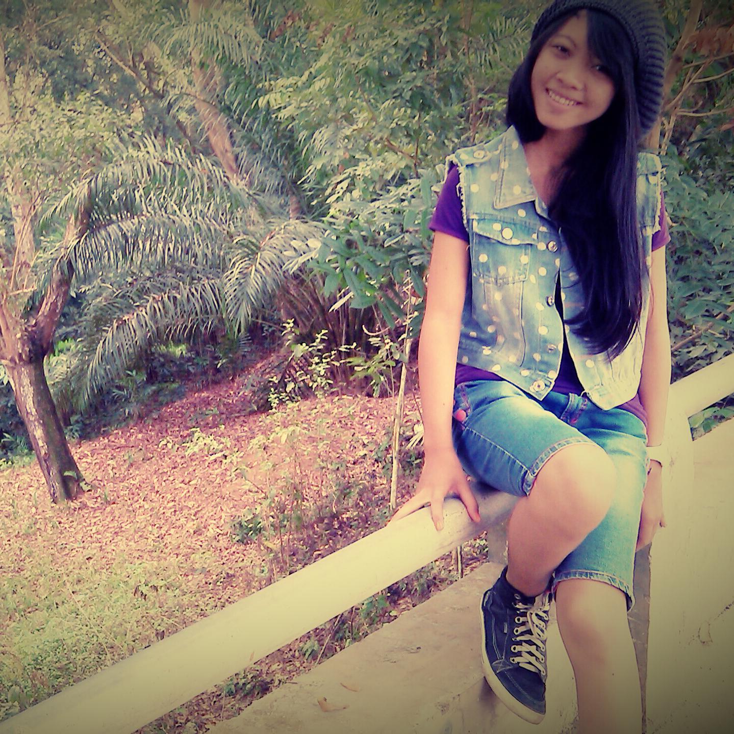 muna_ima's profile picture. sukses !!