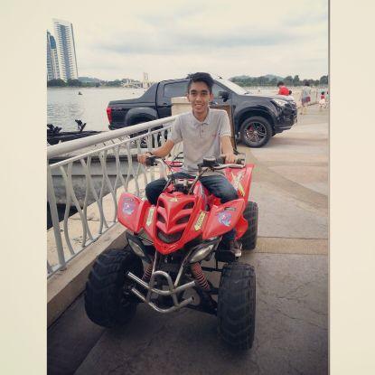 *An automotive engineer to be in shaa Allah* *wechat - ruzaini941