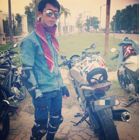 ComoviX { CMV } perawang. . » community motor v-ixion perawang « 74D62EF8