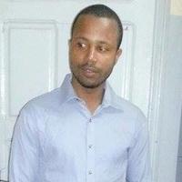 alimou bah (@touba4) 's Twitter Profile