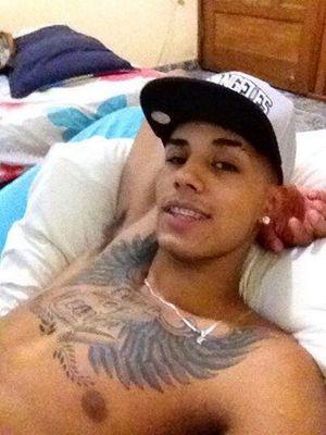 LOUUUUUUUCCCAAA PELO MC LIVINHO ♥♥♥♥♥♥♥♥♥♥♥  NH   RIO GRANDE DO SUL....