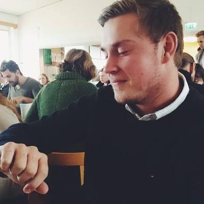 meriksson17's profile picture. 