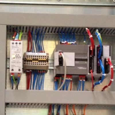 Northern England Automation Partner for Idec Electronics
