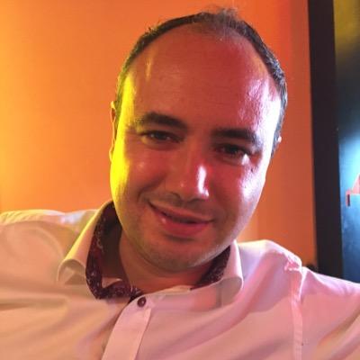 kikofred77's profile picture. 