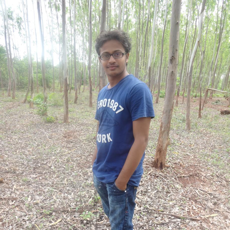 Views are personal..! Telanganite ! Software Engineer by profession. Against hate politics.. Inspired by APJ Kalam sir..