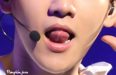 เมนพี่ลู่ ชิป:ชานแบค ไคโด้ ฮุนฮาน ฟอลกลับเฉพาะติ่งนะครัชชชชชช