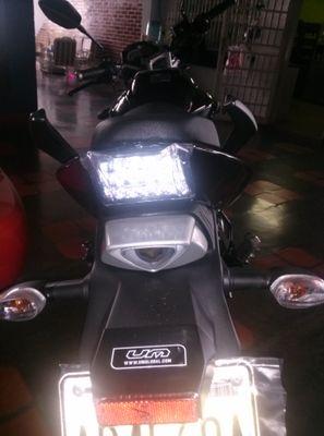 Mi pasion los carros y motos... A todo mustang viejo siempre le falta un tornillo.