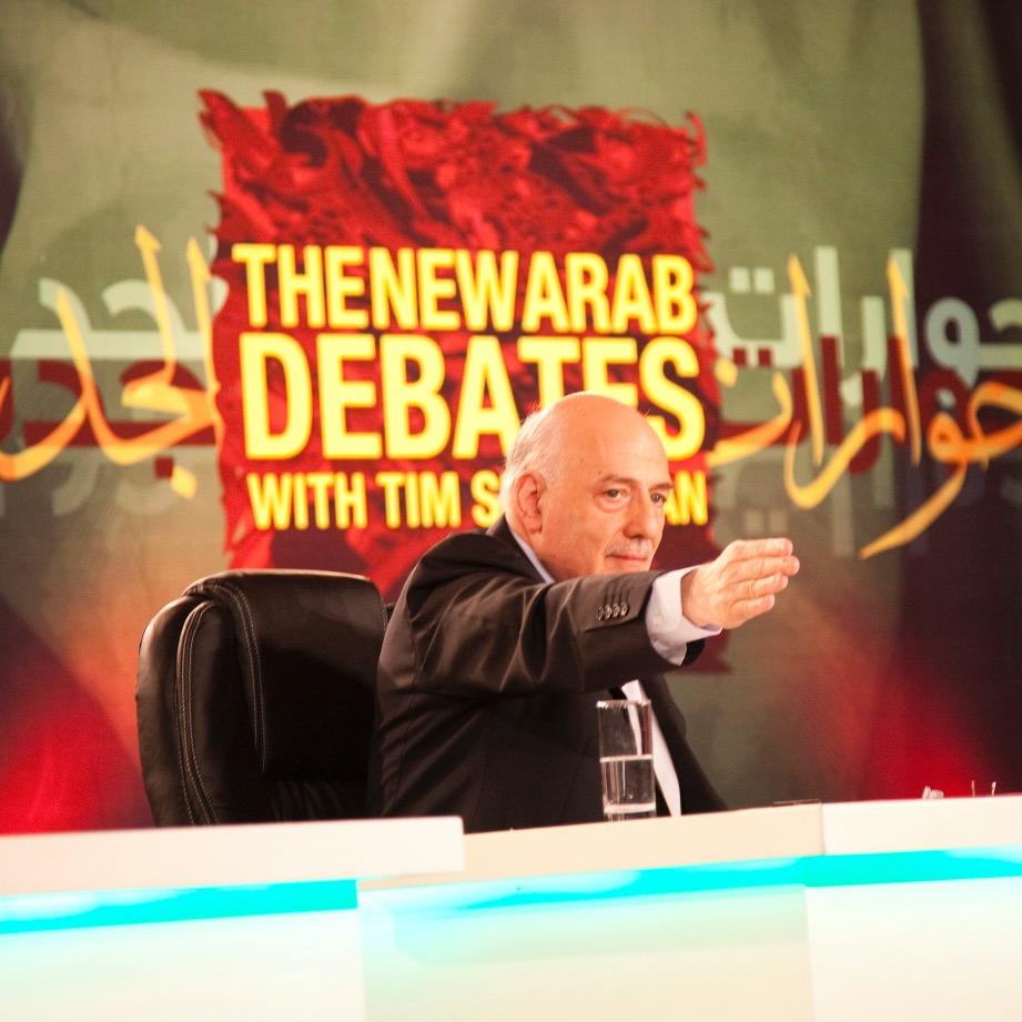 The New Arab Debates are a high profile platform to foster free speech and democratic accountability after the political revolutions in Tunisia and Egypt.