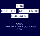 officealliance's profile picture. The Office fan podcast. Call us! (646) 462-4073 x 76545