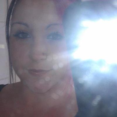 just an ordinary girl from England supporting one of my fav bands @sunblazelane who are amazing