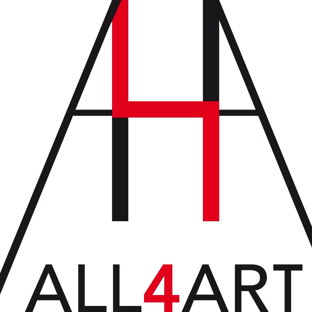 ALL4ART : the french connection between fashion & art!