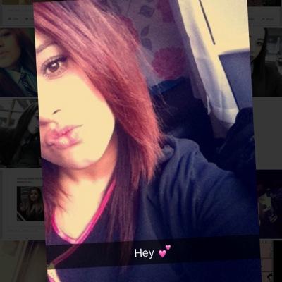 Hey follow me i follow back always ! But dont follow to unfollow ;) xxx