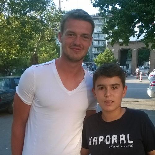 AliDevox's profile picture. Joueur de foot envie de devenir professionnel et joue a la play sur call of dans une team