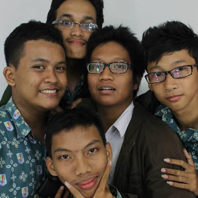 manusia yang lelah jadi manusia