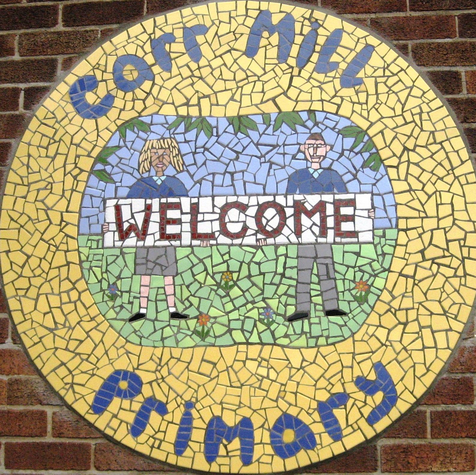 A primary school in St Helens
#teamcarrmill 
 https://t.co/KhN5Ny2mJp