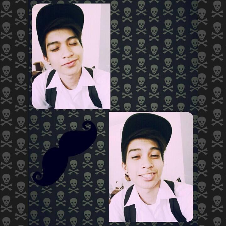 You know my name not my story.                                                        Basketball/God is my friend/ Im waiting for you my princess