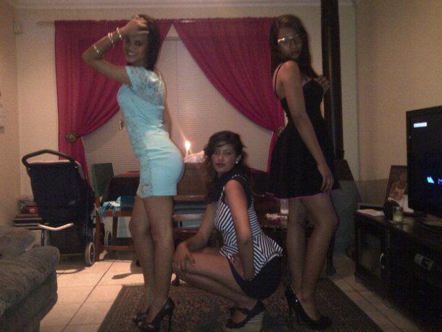 lekeeshasylvest's profile picture. ★//Normal is boring be mad, have fun, party hard//_♬I don't care I love it♬-Be who u wanna be or just follow me☺♥»