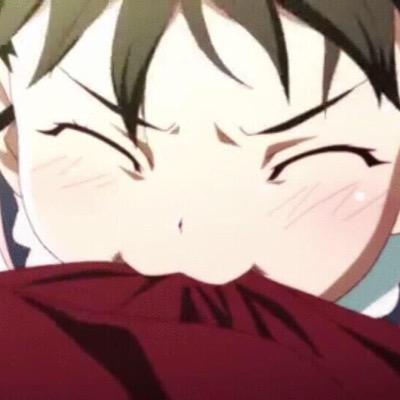 ー失礼、噛みました！【非公式なりきり/24時間対応不可/R18行為不可/アイコン:アニメ/フォロー時挨拶と合言葉必須/説明書必読(見れない場合一言)】