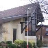 sjs_church's profile picture. st johnstone church