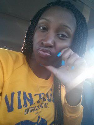 -- Chasing My Dreams. College Student & Living My Life.