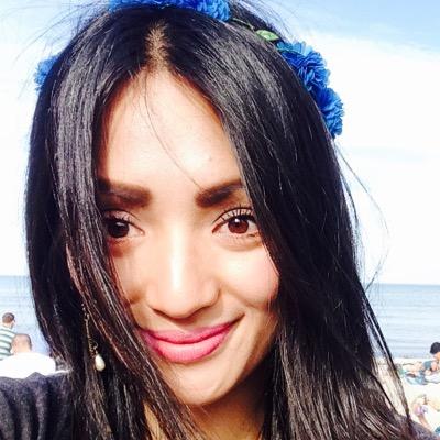 Founder and MD of @KISURA_Official, online personalized clothing service for women - passion for #entrepreneurship, #music, #sports, #food & #fashion