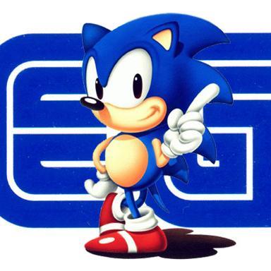_Sega_Mega_'s profile picture. Да деткааа,только OldSchool
