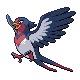 これはポケモンのなりきりアカウントだ、苦手なやつはブロるやらリムるやら好きにしてくれ 最近ラティ兄妹が空を飛ぶ役をやってくれるからツイッターとやらを初めてみた 飼い主→@RostWings