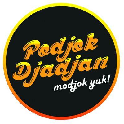 Podjok_Djadjan's profile picture. Add / Follow us on : 

Fb : Podjok Djadjan
Instagram : @Podjok_Djadjan
Twitter : @Podjok_Djadjan
WA : +6281220095758
Line : Podjok_Djadjan
BBM : 51B5A562