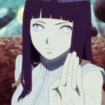 my name is 日向ヒナタ Hyūga Hinata Big fan of #Naruto (parody Account) RP/RL #Single #NaruHina