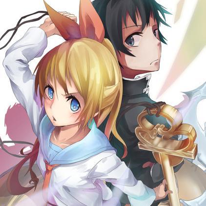 「ニセコイ」♡約束の鍵さんのプロフィール画像