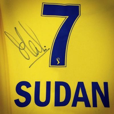 sudan86's profile picture. Entrepreneur | Music Lover