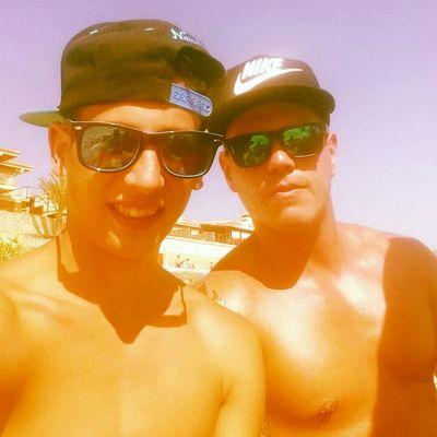 marcoscb100's profile picture. 