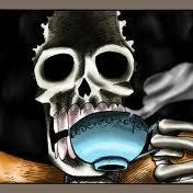 BrookSquelette's profile picture. #TeamOnePiece