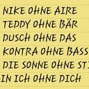 Melanie Schaffer - @melly25022003 - Twitter