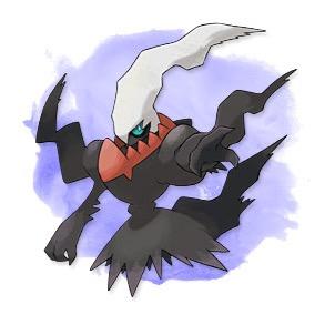 ダークライのなりきろ垢だ 全て手動だ よろしくな
あれだ、中の人はゲンシグラードンの人と同じだ