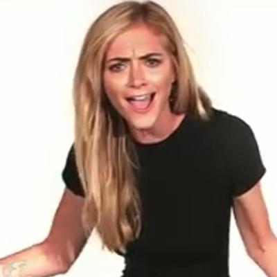 bishopgoogles's profile picture. what ellie bishop from ncis might have googled. parody account