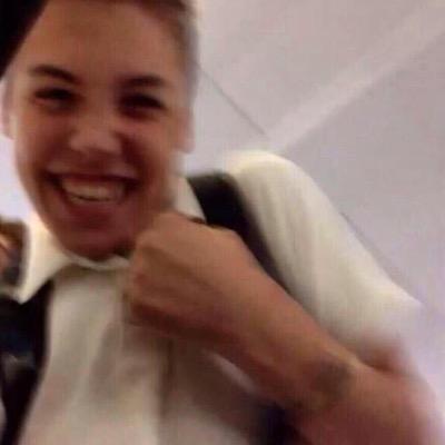 matthew espinosa you keep me sane