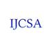 IJCSA (@ijcsa) Twitter profile photo