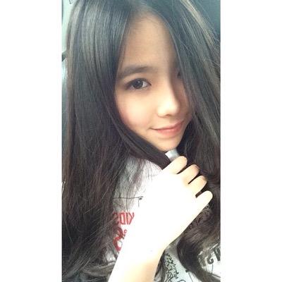 Agatha Chelsea Terriyanto's Fanbase • Followed by her on 240213 • Verified by her on 030613 ✨