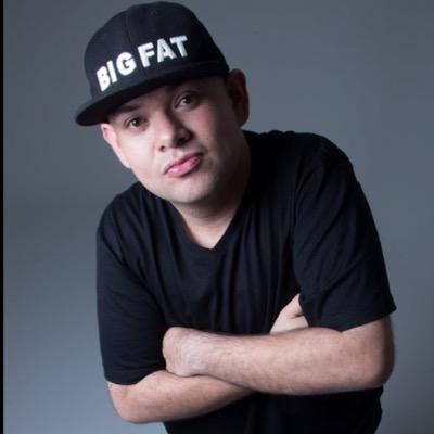 DJ / REMIXER/ MUSIC EXECUTIVE PRODUCER / VISUAL DESIGNER & PUBLICIST /