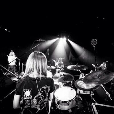 「Roleplayer.」「スキャンダル's Drummer.」