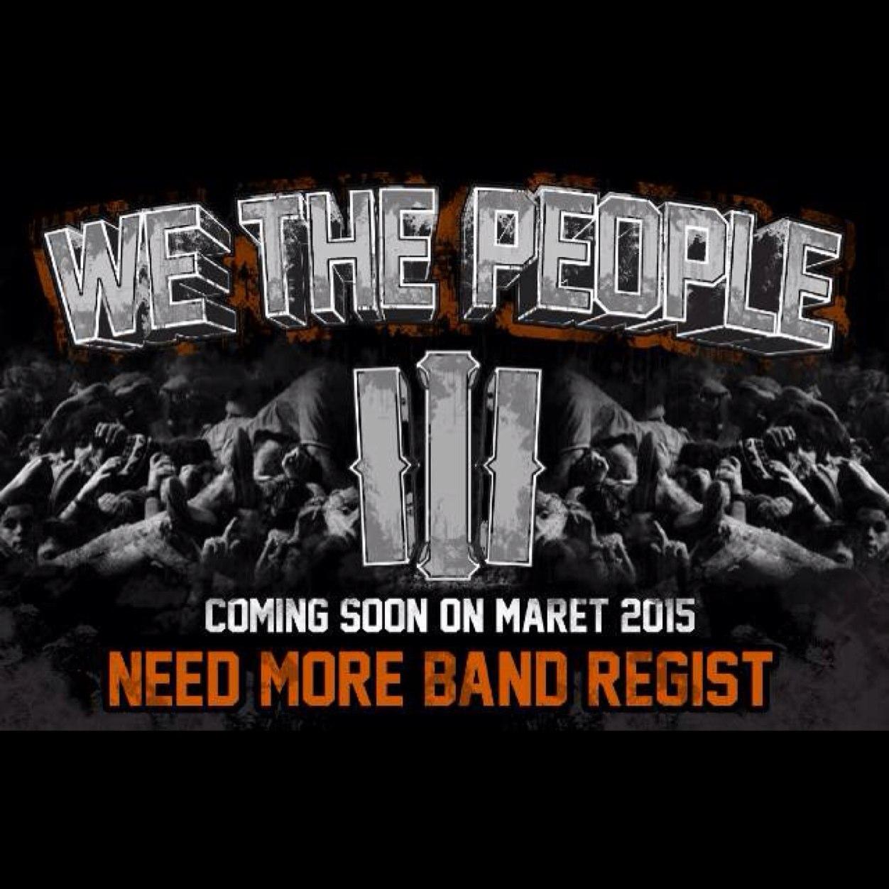 Youth event organizer. | Our Movement, Our Action | Dedicated to MCHC !! | HARDCORE AS FUCK !!