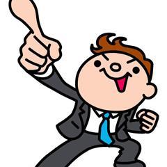 ネットビジネス野郎です。相互フォローをよろしくお願いします。