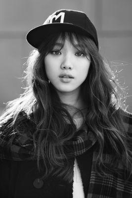 RP of Lee Sungkyung / 90L / YGK+