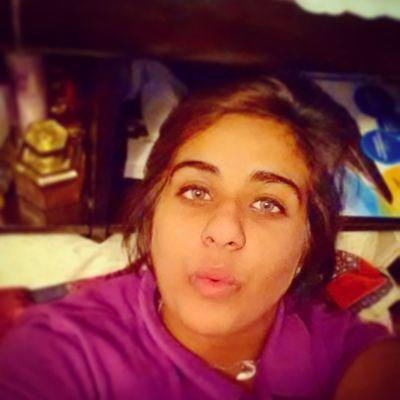 Soha_Bieber's profile picture. 