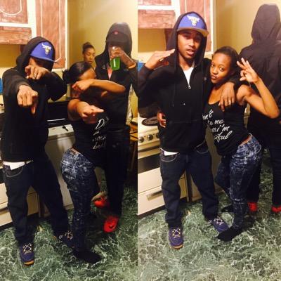 Jianiversace's profile picture. 