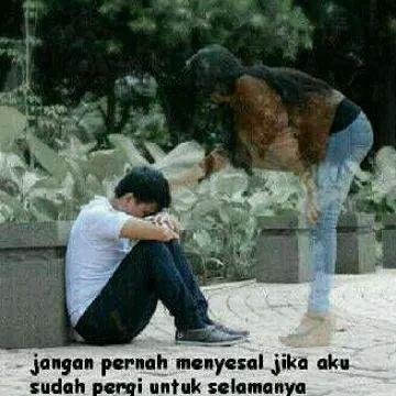 1_ariman's profile picture. ada dan tiada