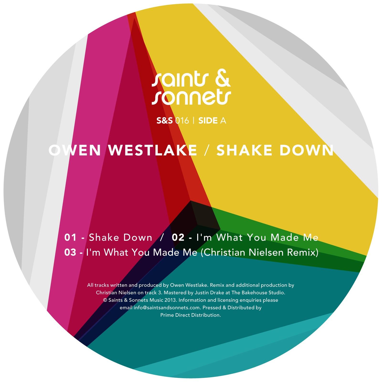Half the effort, double the fun - house music selected by @Huxley_Music & @PostersPlc